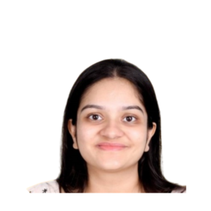 Prachi Toprani, CA Foundation faculty at Wisdom Academy Mumbai