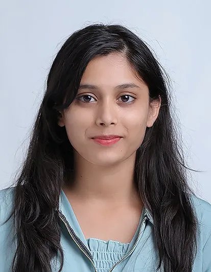 Ritu Tamankar 